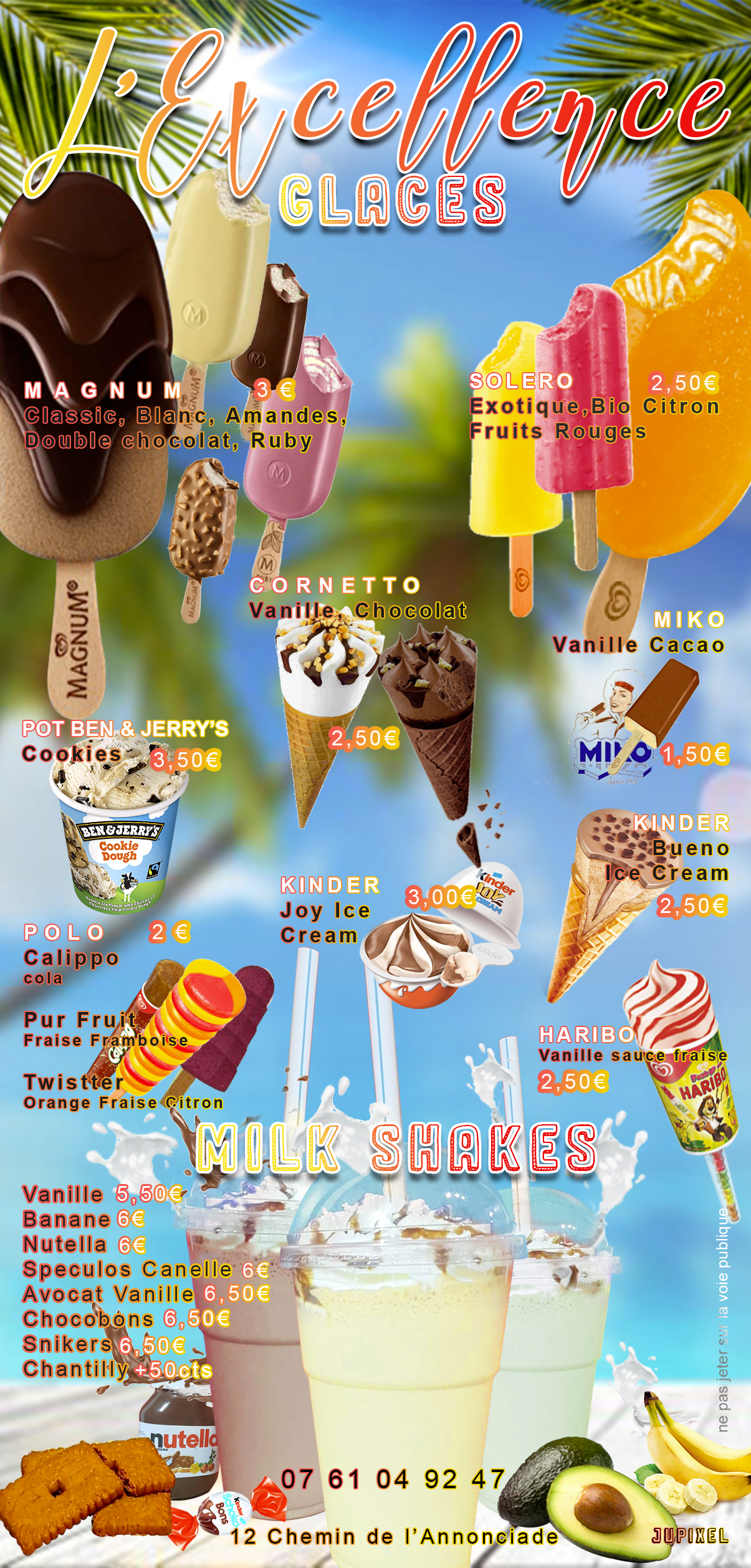 Creation-flyer-menu-bastia-Desserts